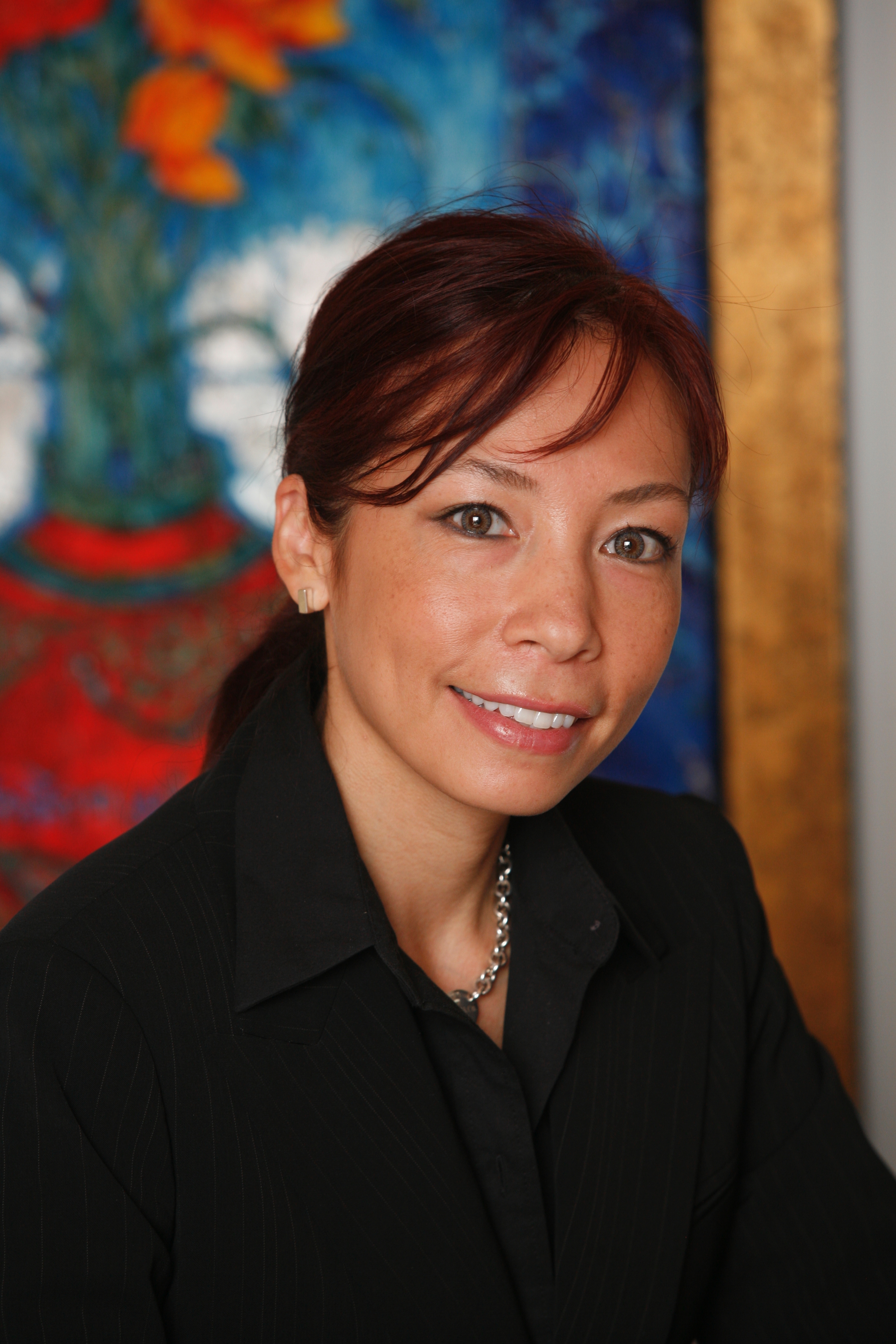 Gina DaRoza, Toronto Health Care Lawyer