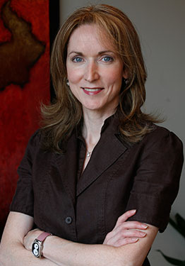Judy DeGenova, Law Clerk, Cappellacci DaRoza LLP, Toronto