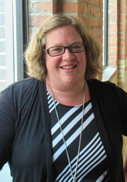 Stacy Hogan, Law Clerk, Cappellacci DaRoza LLP, Toronto
